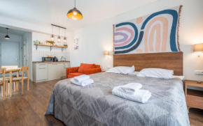 New Gudauri Twins Apartment